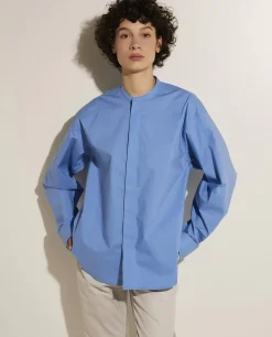 Best Katoenen Blouse Vrouwen Blouses