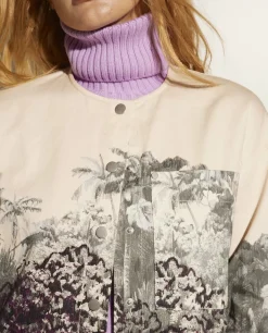 Cheap Katoenen Blouse Vrouwen Blouses