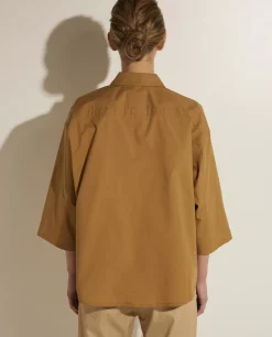 Best Sale Katoenen Blouse Vrouwen Blouses