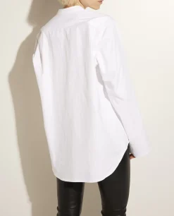 Cheap Katoenen Blouse Vrouwen Blouses