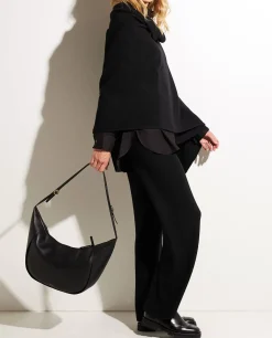 Clearance Katoenen Blouse Met Col Vrouwen Blouses