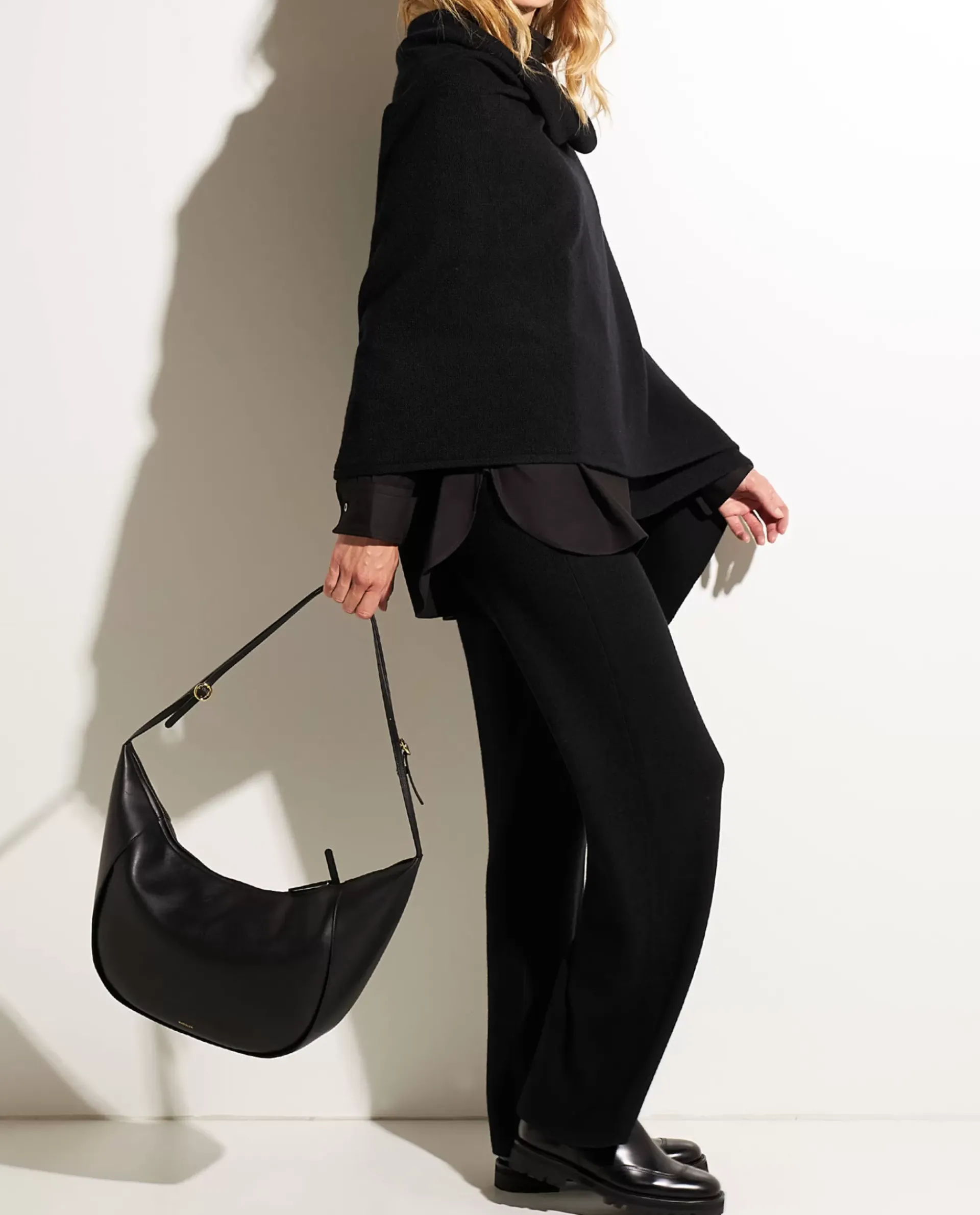 Clearance Katoenen Blouse Met Col Vrouwen Blouses