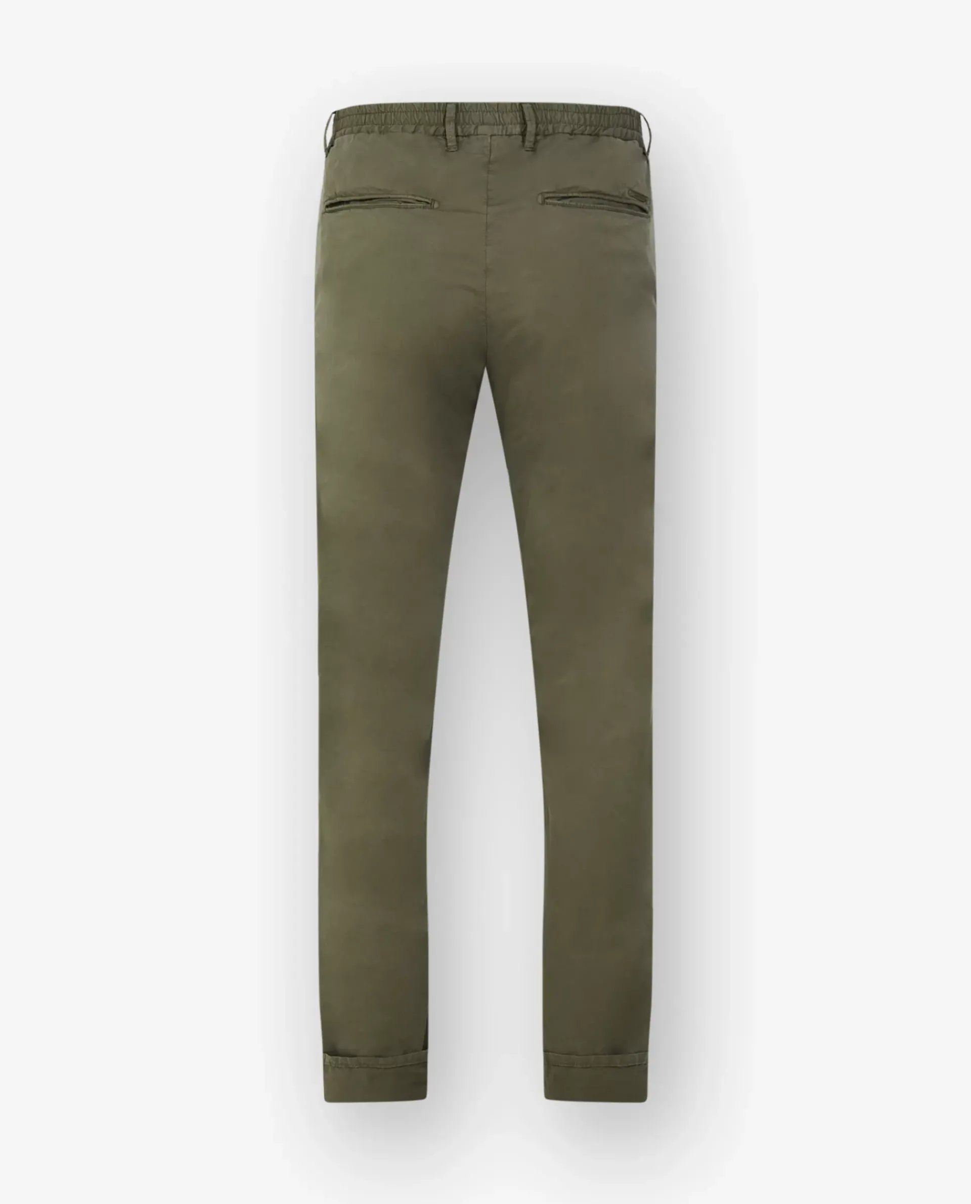Clearance Katoenen Broek Mannen Broeken