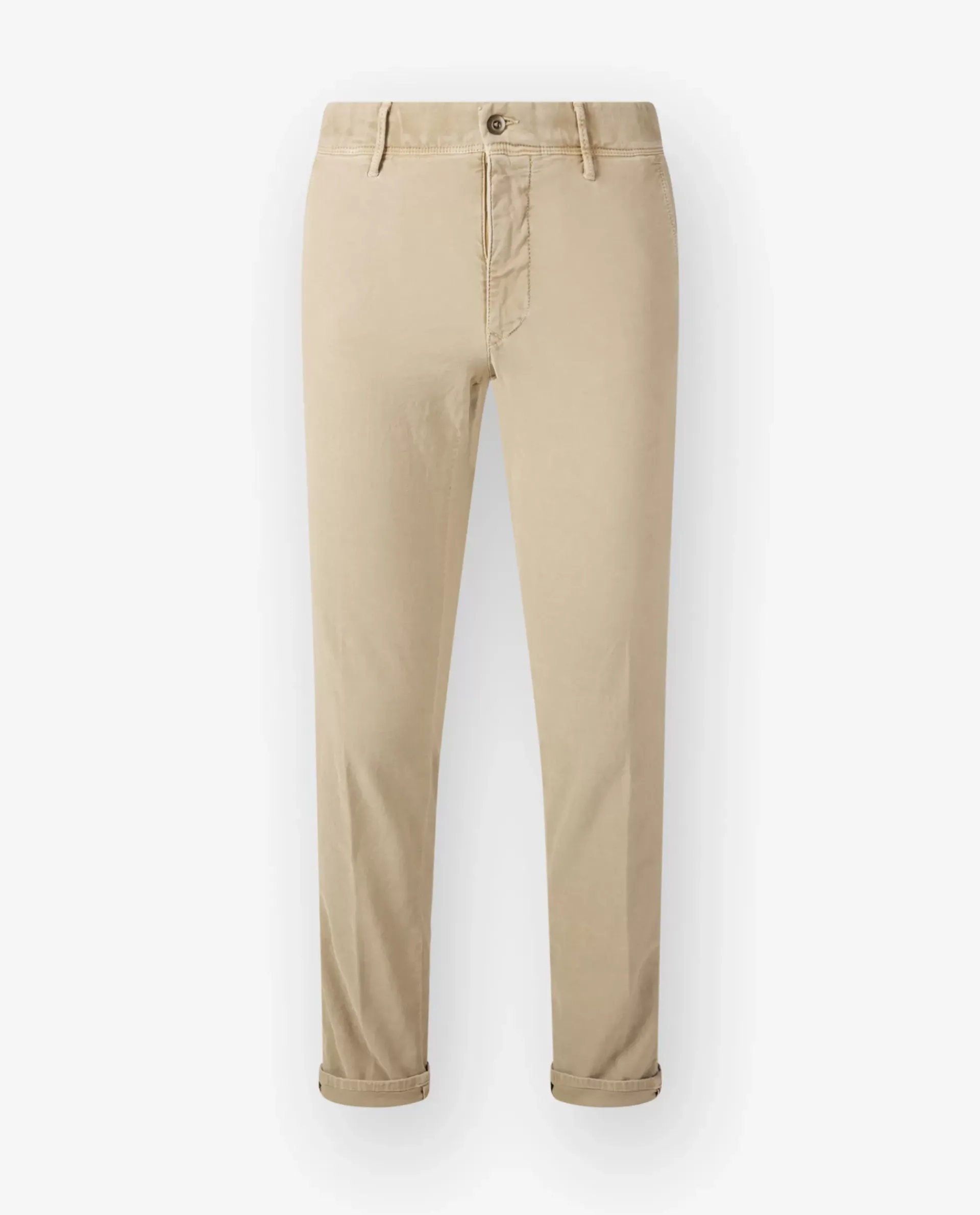 Sale Katoenen Broek Mannen Broeken