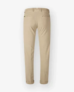 Sale Katoenen Broek Mannen Broeken