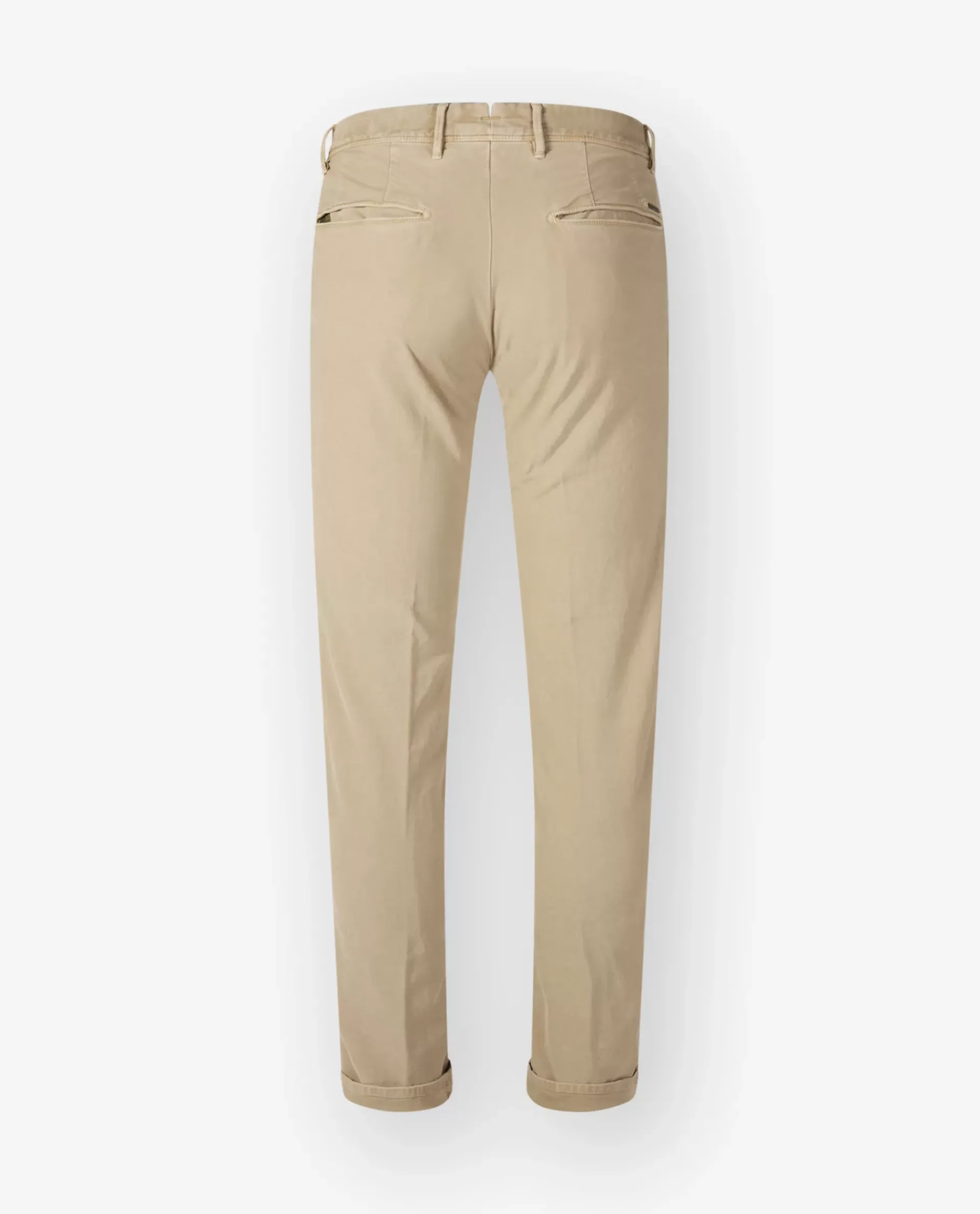 Sale Katoenen Broek Mannen Broeken
