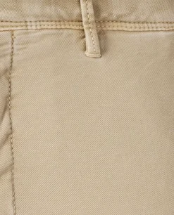 Sale Katoenen Broek Mannen Broeken