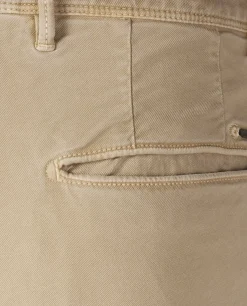 Sale Katoenen Broek Mannen Broeken