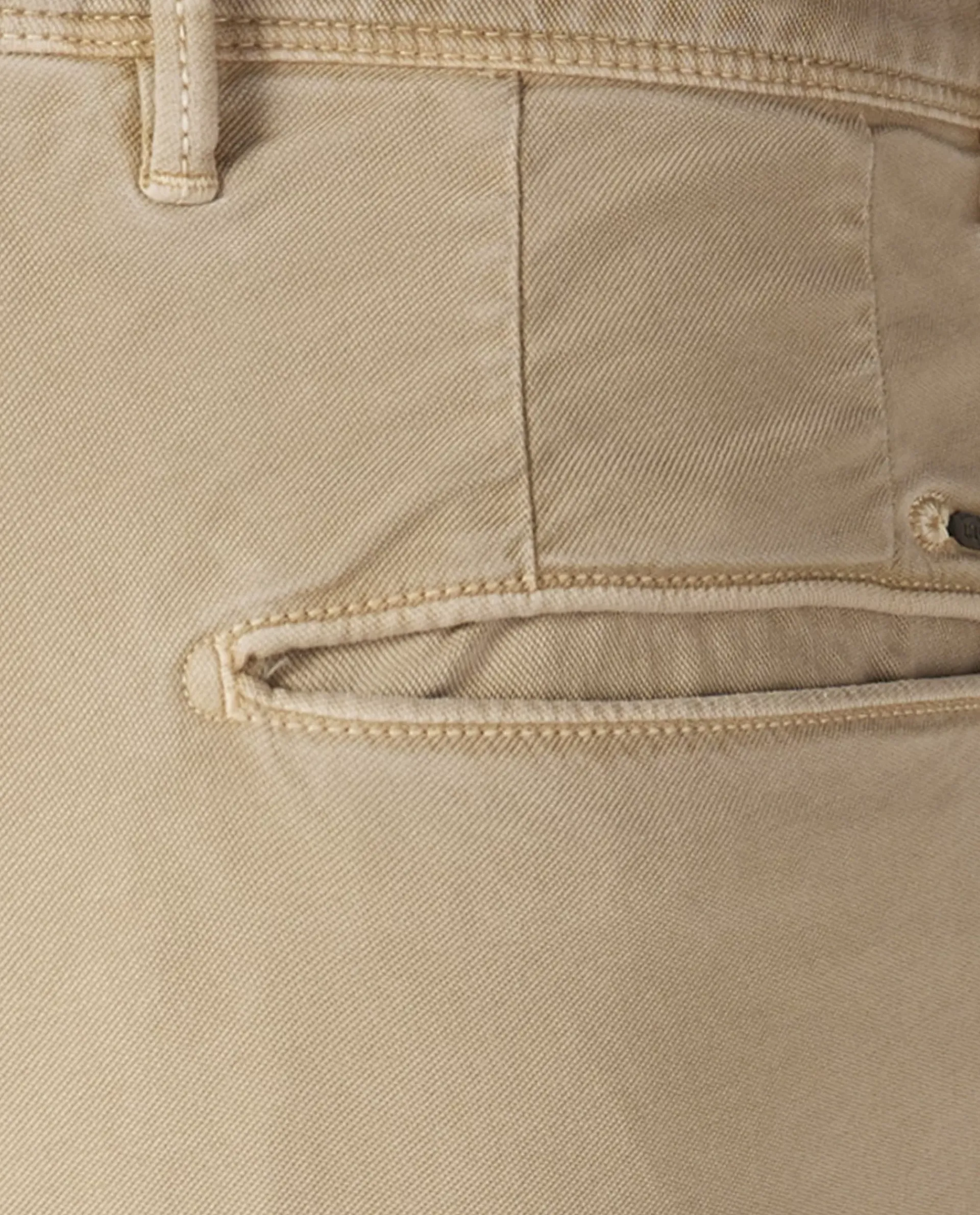 Sale Katoenen Broek Mannen Broeken
