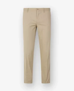 Clearance Katoenen Broek Mannen Broeken