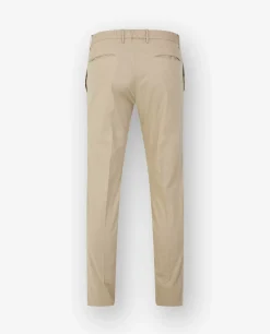 Clearance Katoenen Broek Mannen Broeken