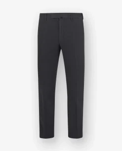 Outlet Katoenen Broek Mannen Broeken