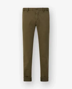 Discount Katoenen Broek Mannen Broeken