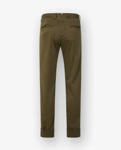 Discount Katoenen Broek Mannen Broeken