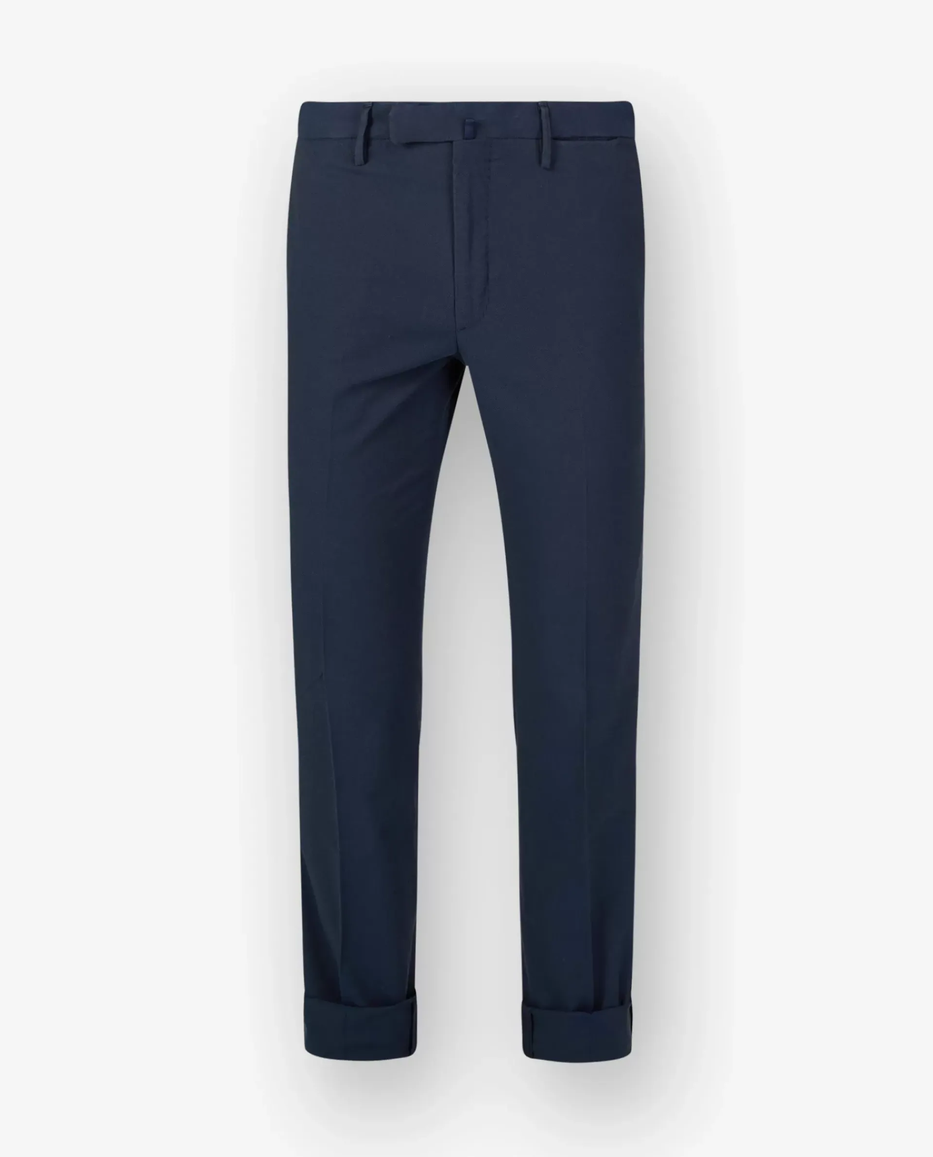 Store Katoenen Broek Mannen Broeken