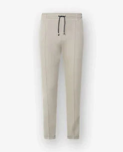 Flash Sale Katoenen Broek Mannen Broeken