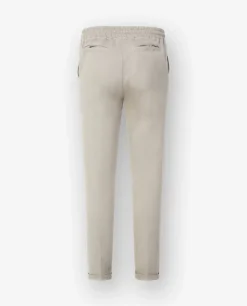 Flash Sale Katoenen Broek Mannen Broeken