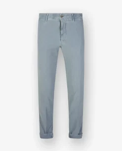 New Katoenen Broek Mannen Broeken