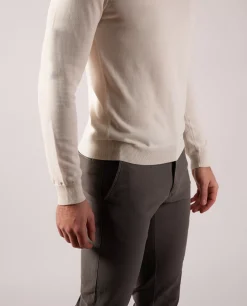 Flash Sale Katoenen Broek Mannen Broeken