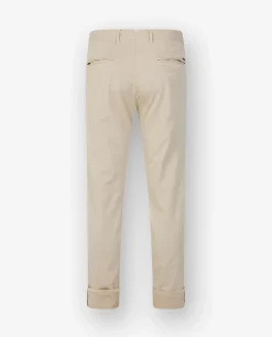 New Katoenen Broek Mannen Broeken