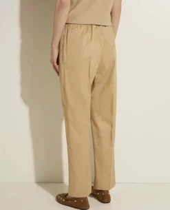 Best Sale Katoenen Broek Vrouwen Broeken