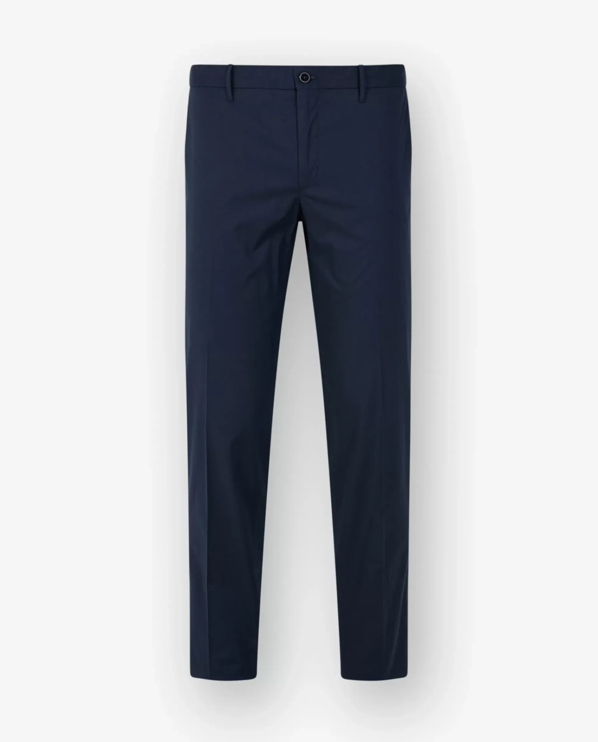 Store Katoenen Broek Mannen Broeken