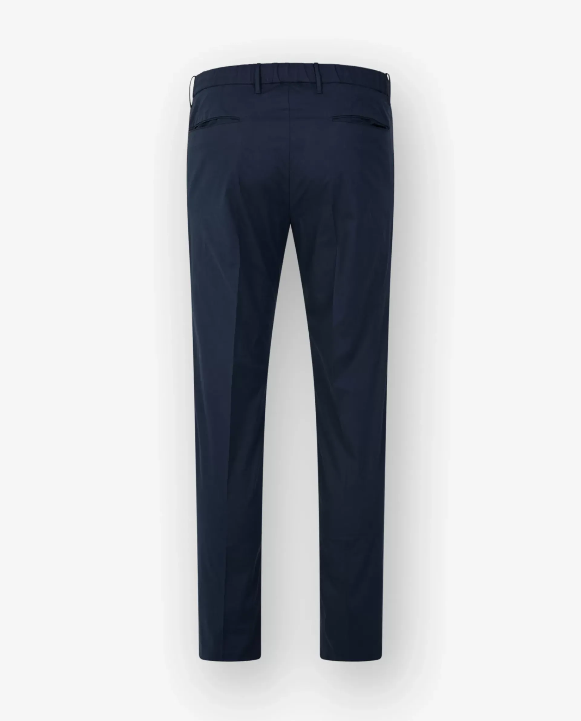 Store Katoenen Broek Mannen Broeken