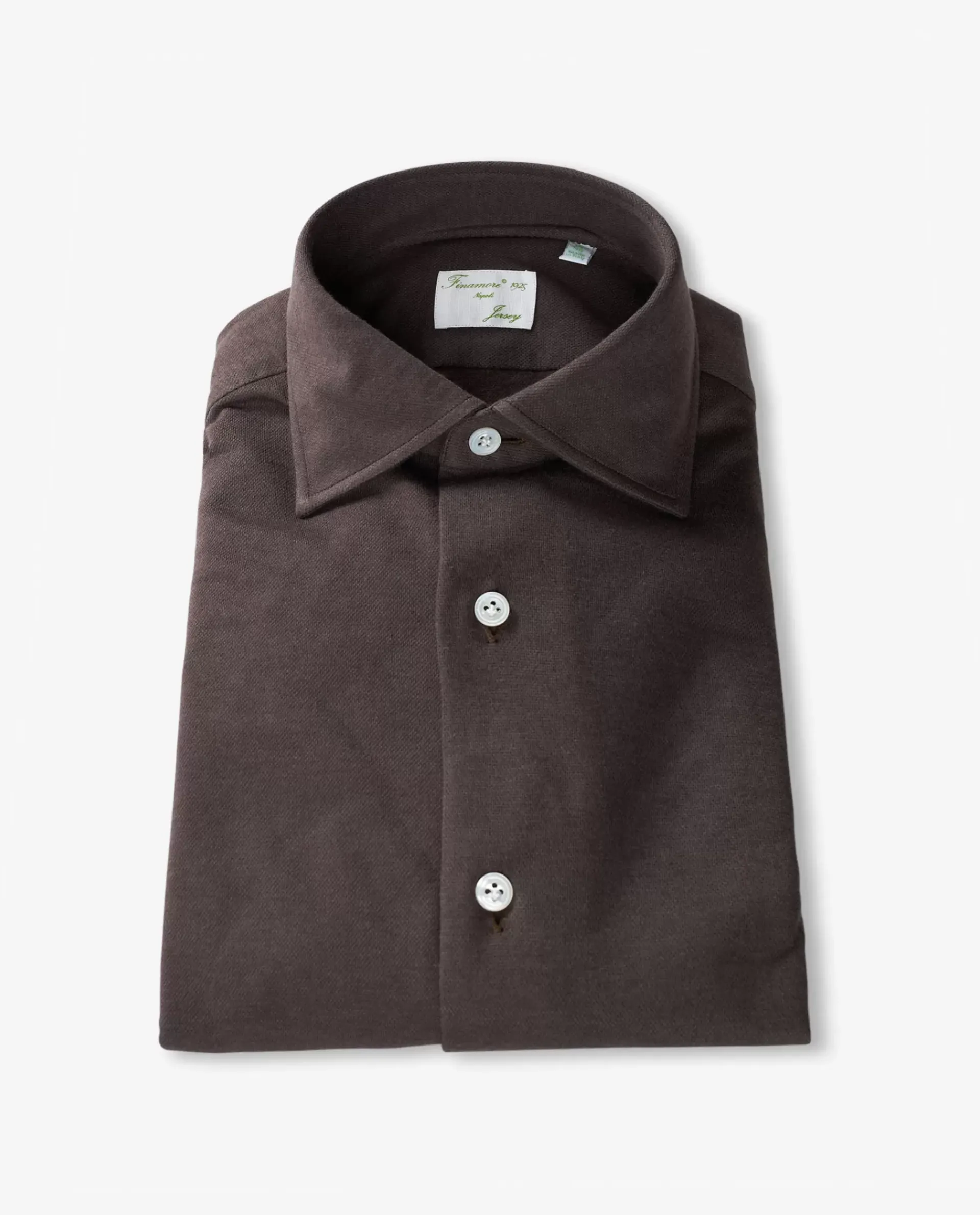 Cheap Katoenen Cashmere Shirt Mannen Shirts