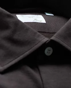 Cheap Katoenen Cashmere Shirt Mannen Shirts