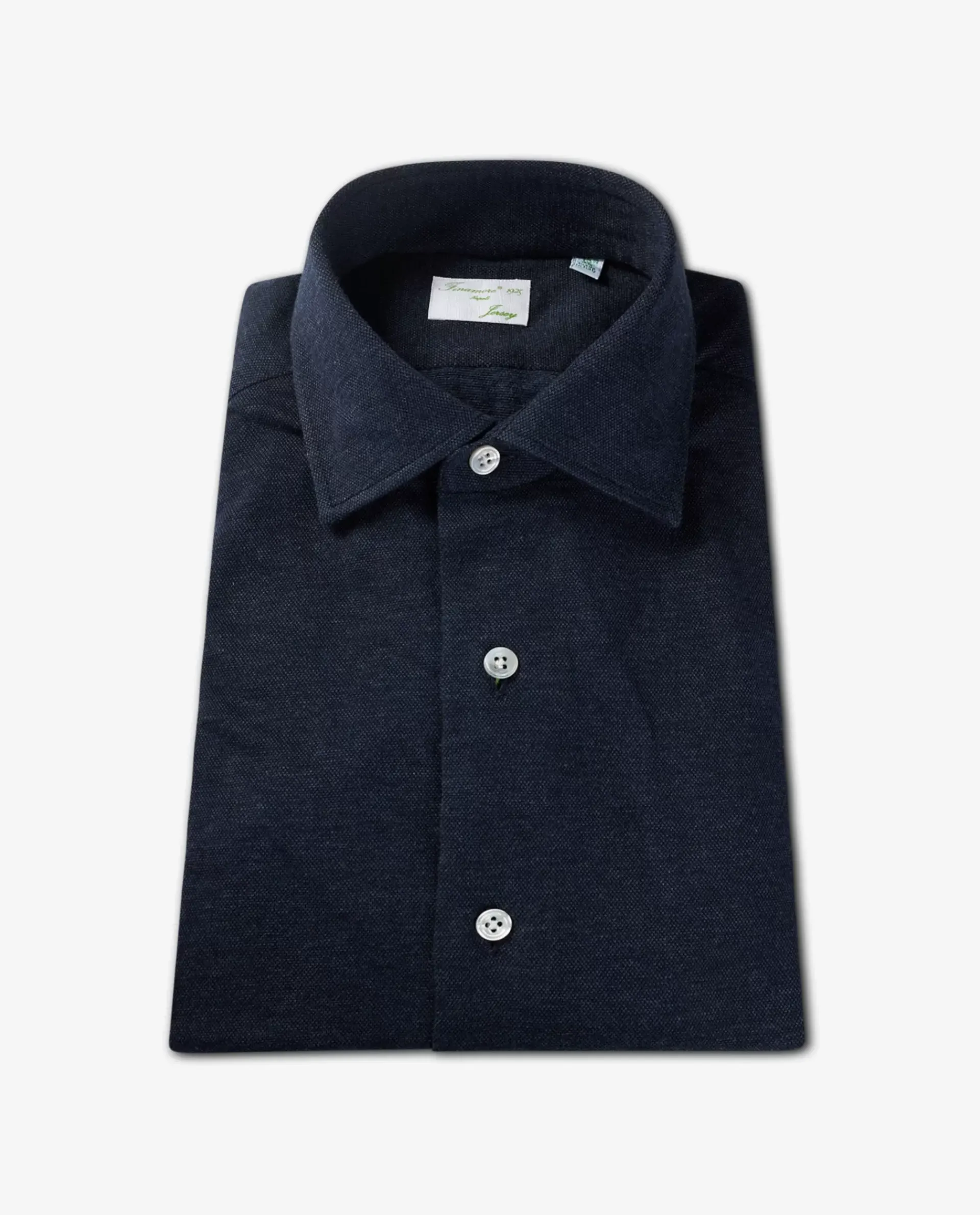 Discount Katoenen Cashmere Shirt Mannen Shirts