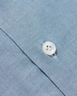 Outlet Katoenen Cashmere Shirt Mannen Shirts