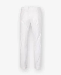 Flash Sale Katoenen Chino Mannen Broeken