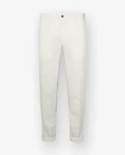 Clearance Katoenen Chino Mannen Broeken