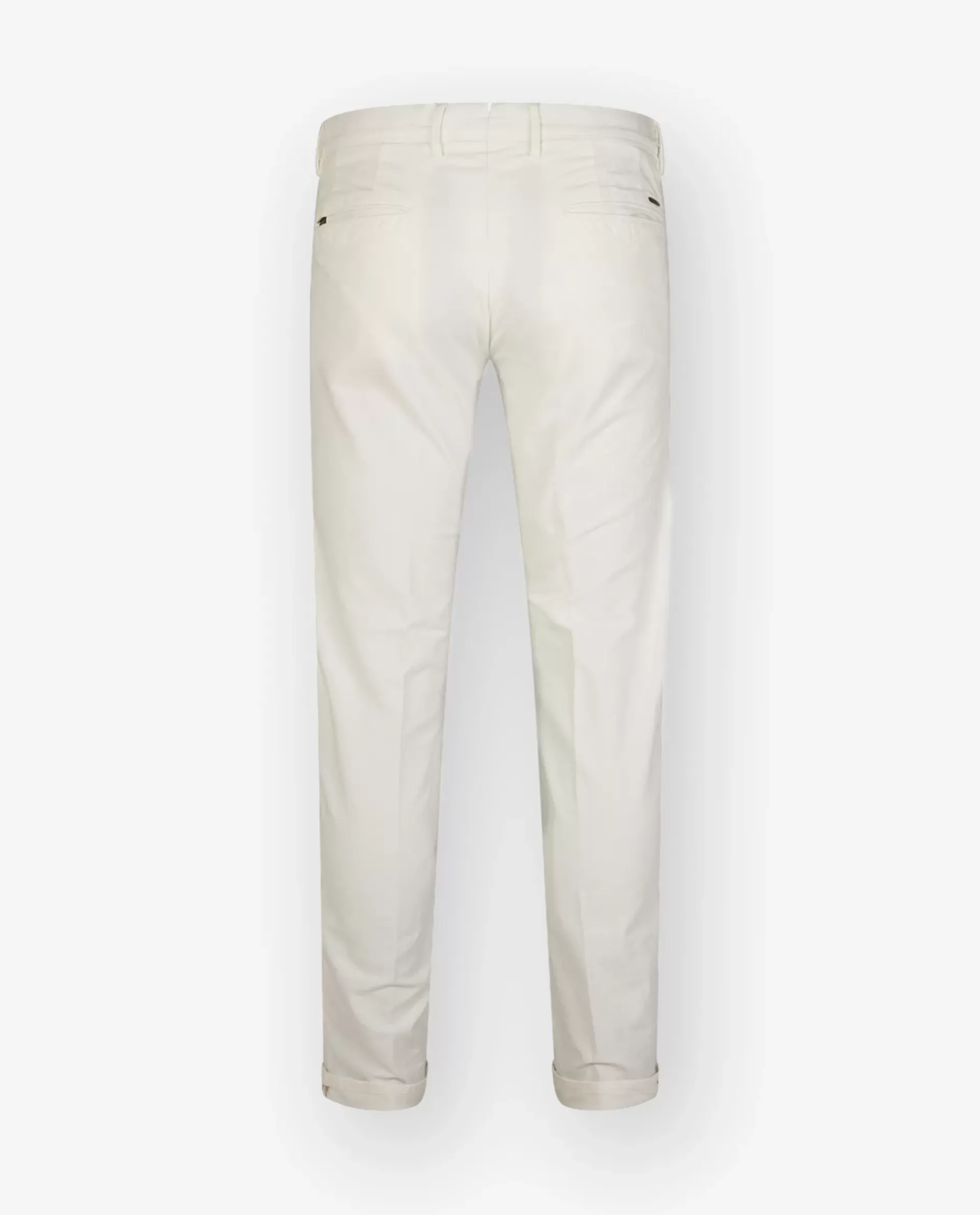 Clearance Katoenen Chino Mannen Broeken