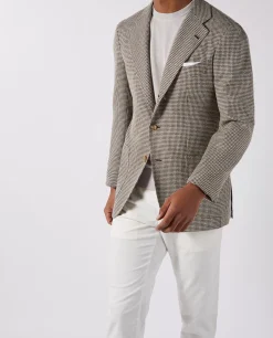 Best Katoenen Chino Mannen Broeken