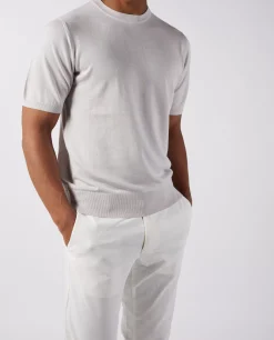 Best Katoenen Chino Mannen Broeken
