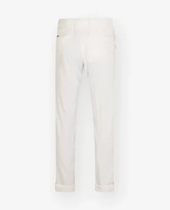 Best Katoenen Chino Mannen Broeken