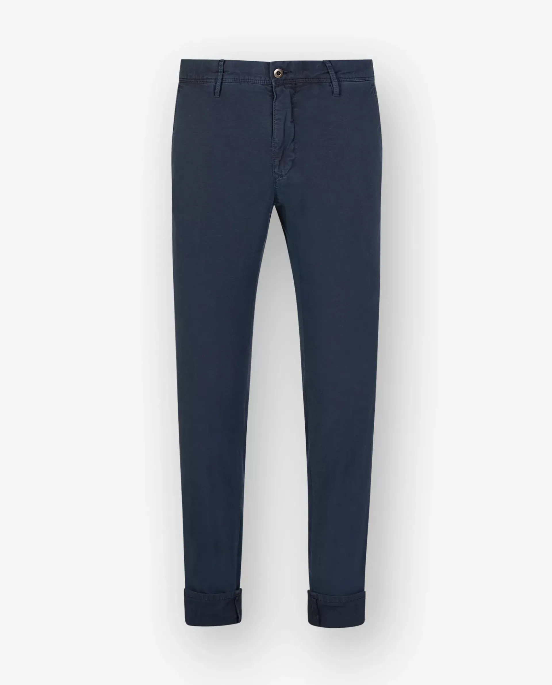 Cheap Katoenen Chino Mannen Broeken
