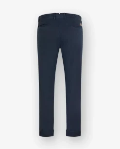 Cheap Katoenen Chino Mannen Broeken