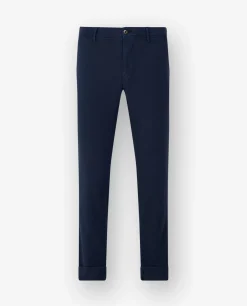 Discount Katoenen Chino Mannen Broeken