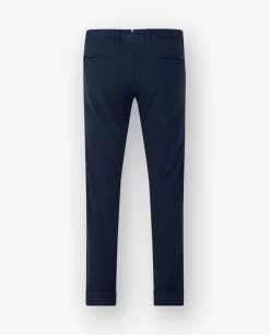 Discount Katoenen Chino Mannen Broeken