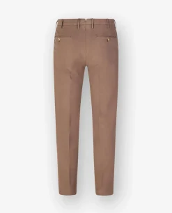 New Katoenen Chino Mannen Broeken