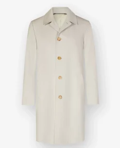 Best Sale Katoenen Jas Mannen Jassen