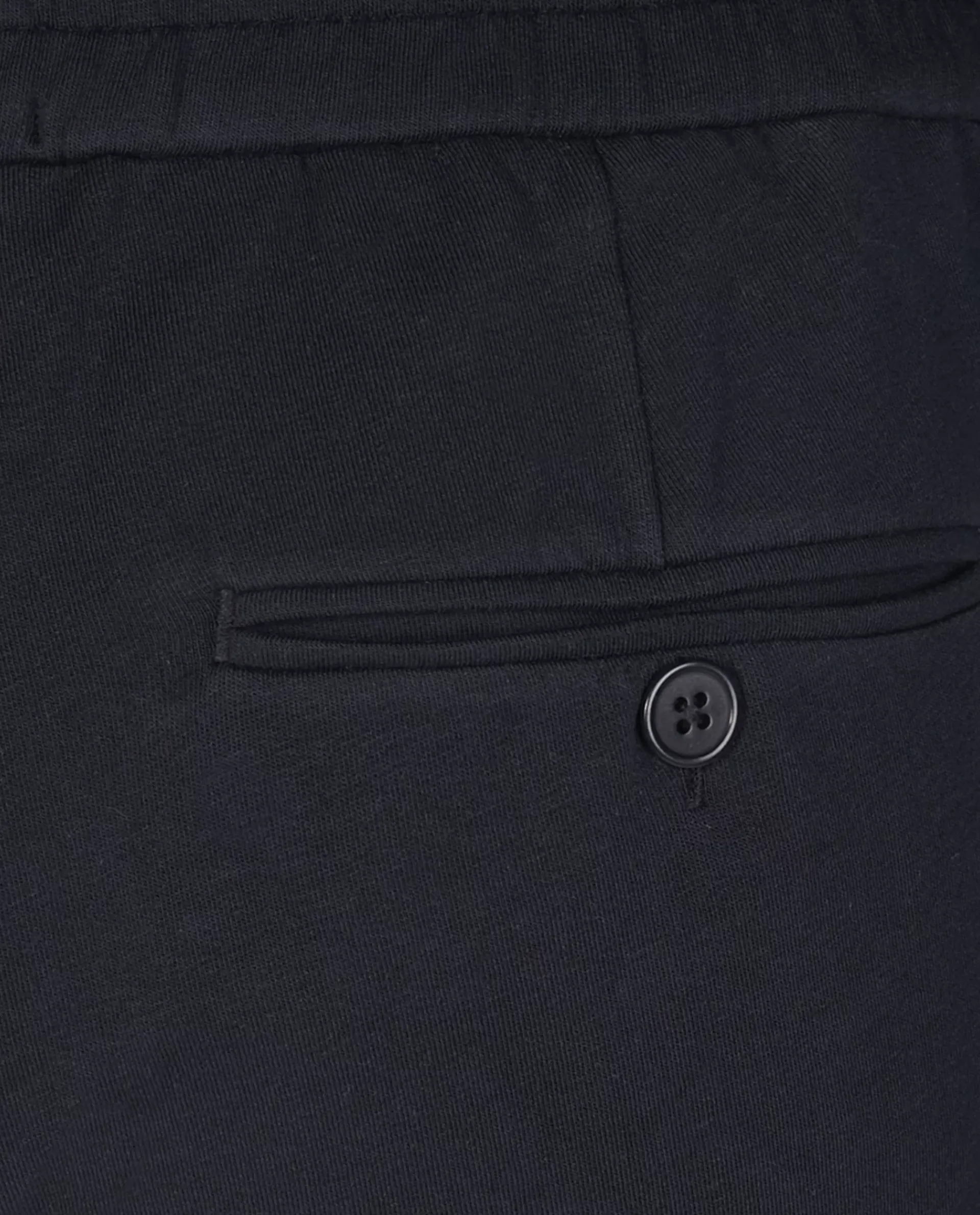 Clearance Katoenen Joggingbroek Mannen Broeken