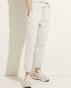 Sale Katoenen Joggingbroek Vrouwen Broeken