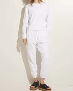 Shop Katoenen Joggingbroek Vrouwen Broeken