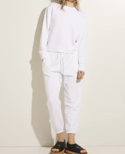 Shop Katoenen Joggingbroek Vrouwen Broeken