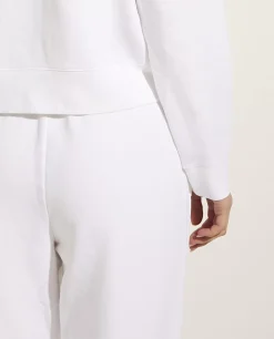 Shop Katoenen Joggingbroek Vrouwen Broeken