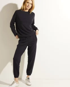 Shop Katoenen Joggingbroek Vrouwen Broeken