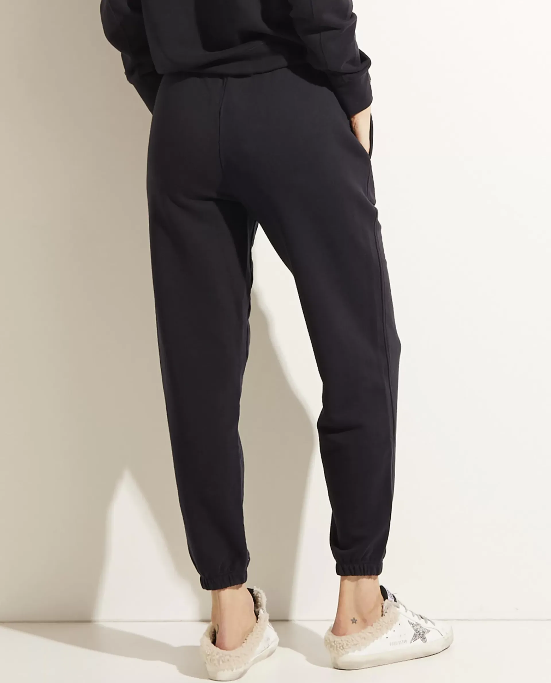 Shop Katoenen Joggingbroek Vrouwen Broeken